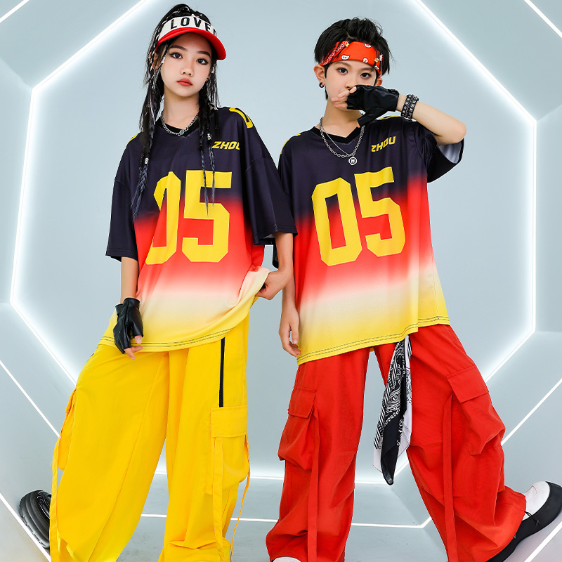 Meninos hip hop streetwear men - Street Fashion Boy avaliação e preço