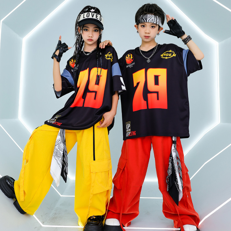 Meninos hip hop streetwear men - Street Fashion Boy avaliação e preço