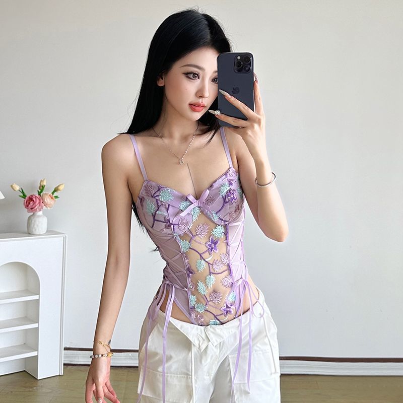 Macacão Feminino Elegante de R - Street Fashion China Girl avaliação e preço
