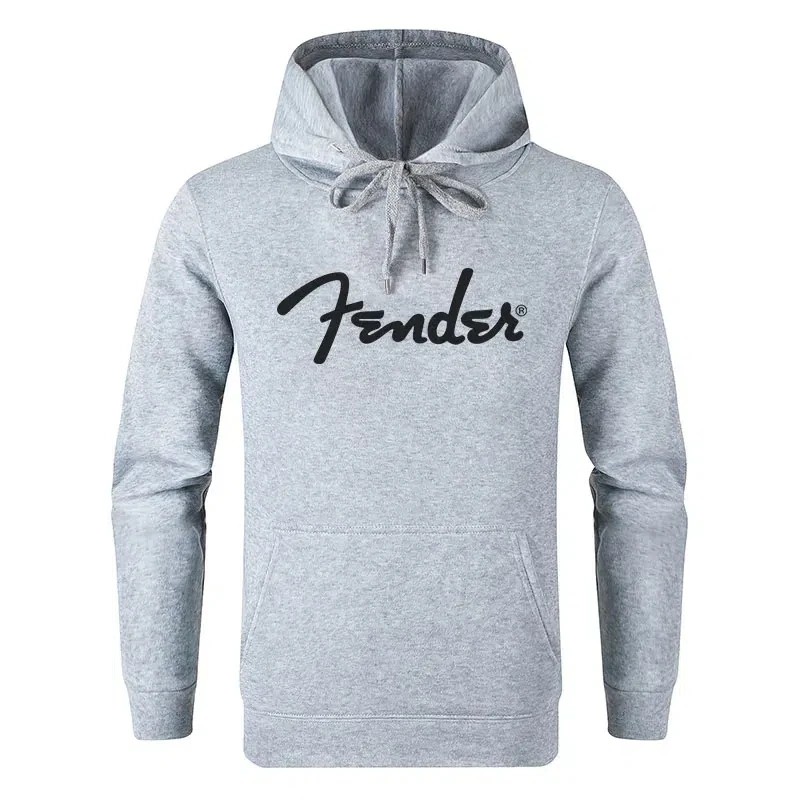 Suéter de Fleece Masculino Cas - Street Fashion Essentials avaliação e preço