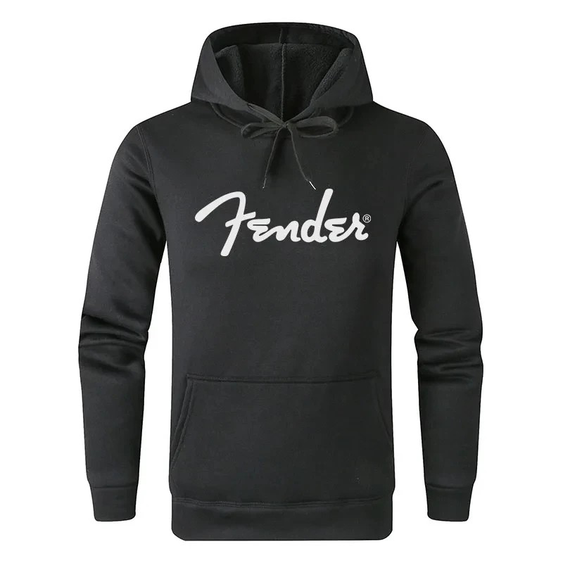 Suéter de Fleece Masculino Cas - Street Fashion Essentials avaliação e preço