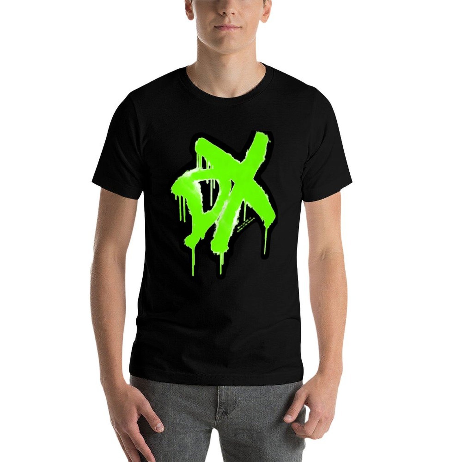Camiseta DX DX Essential, Moda - Street Fashion Essentials avaliação e preço