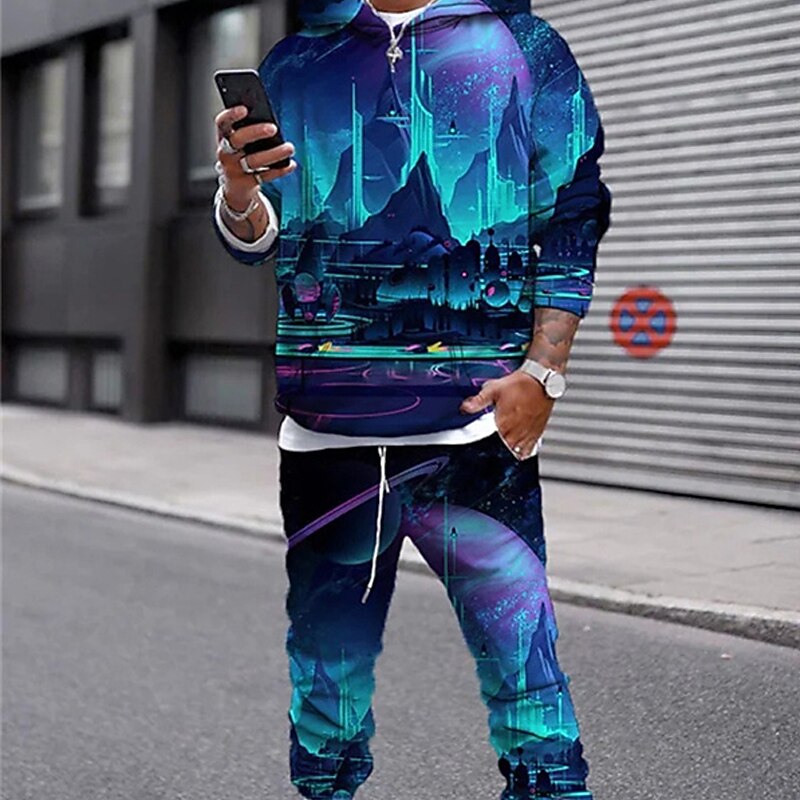 Design com capuz para homens a - Street Fashion In Milan avaliação e preço