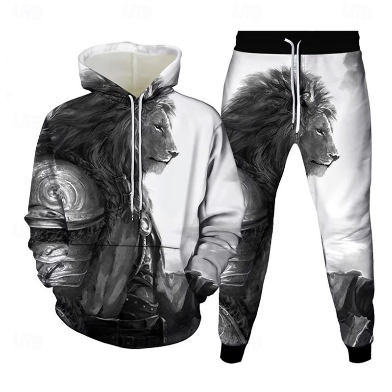 Design com capuz para homens a - Street Fashion In Milan avaliação e preço