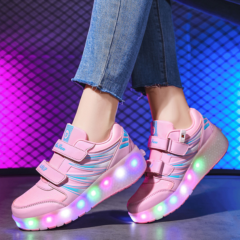 Patins de Rodas para Meninos e - Street Fashion Boy avaliação e preço