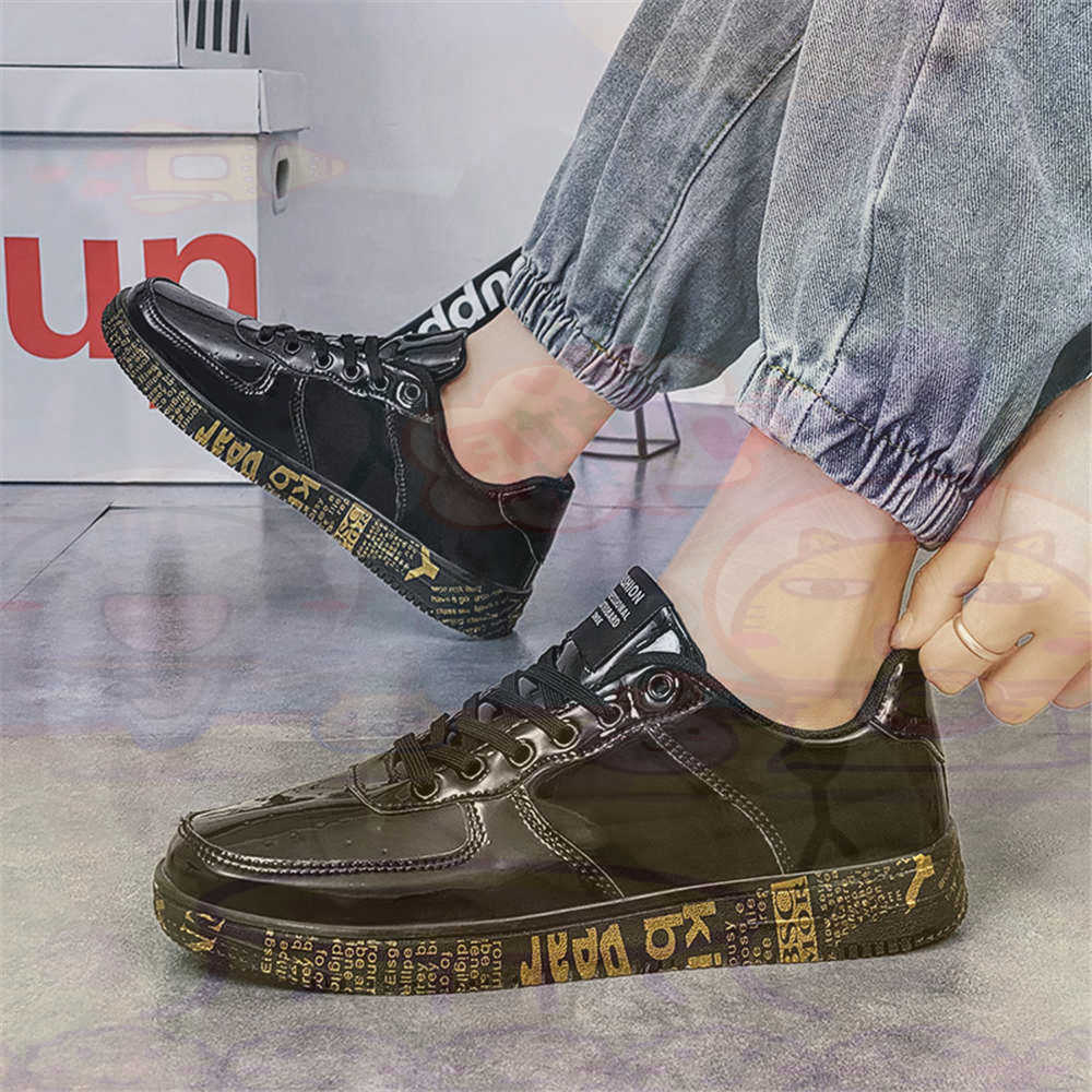Pé redondo tamanho 45 tênis at - Street Fashion Asian avaliação e preço