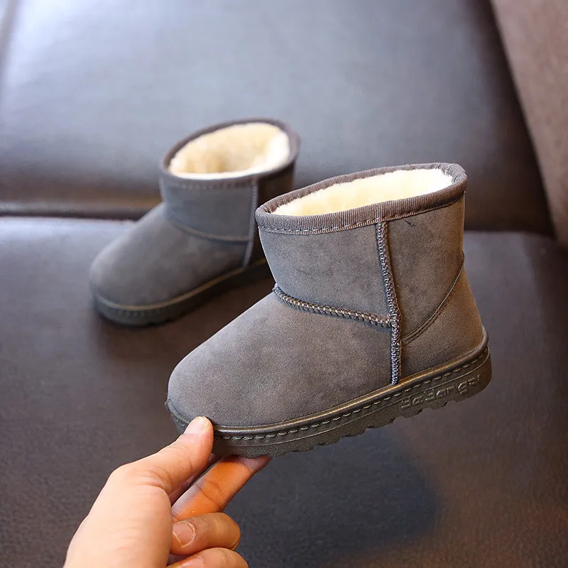 Sapatos casuais infantis da mo - Street Fashion Boy avaliação e preço
