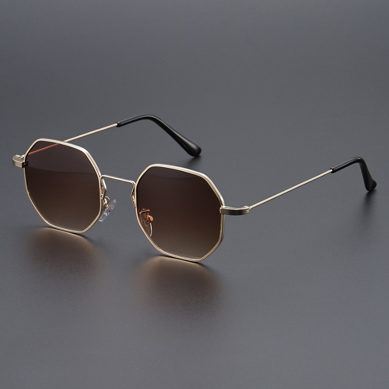 Óculos de sol quadrados pequen - Street Fashion Glasses avaliação e preço