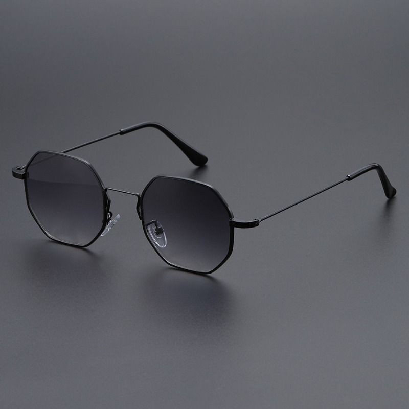 Óculos de sol quadrados pequen - Street Fashion Glasses avaliação e preço