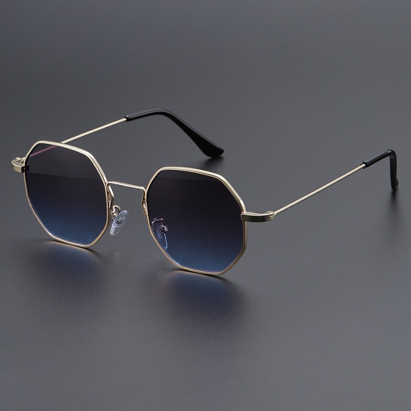Óculos de sol quadrados pequen - Street Fashion Glasses avaliação e preço