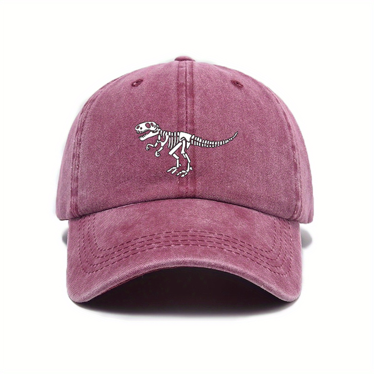 Boné Essencial para Moda Casua - Street Fashion Essentials avaliação e preço