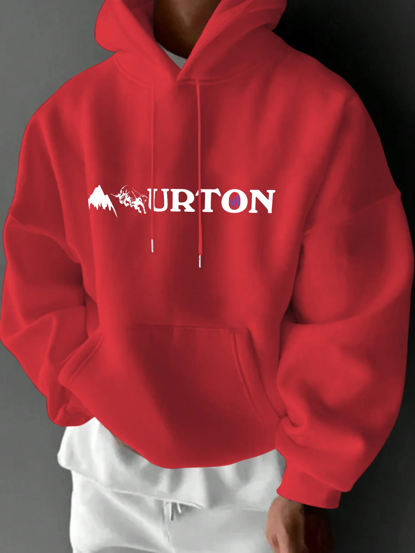 Moletom com Capuz Moderno 2026 - Street Fashion Essentials avaliação e preço