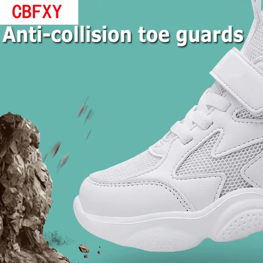 Sapatos infantis brancos para  - Street Fashion Boy avaliação e preço