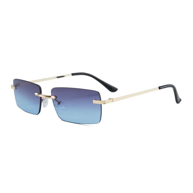 1pc moda masculina óculos novo - Street Fashion Glasses avaliação e preço