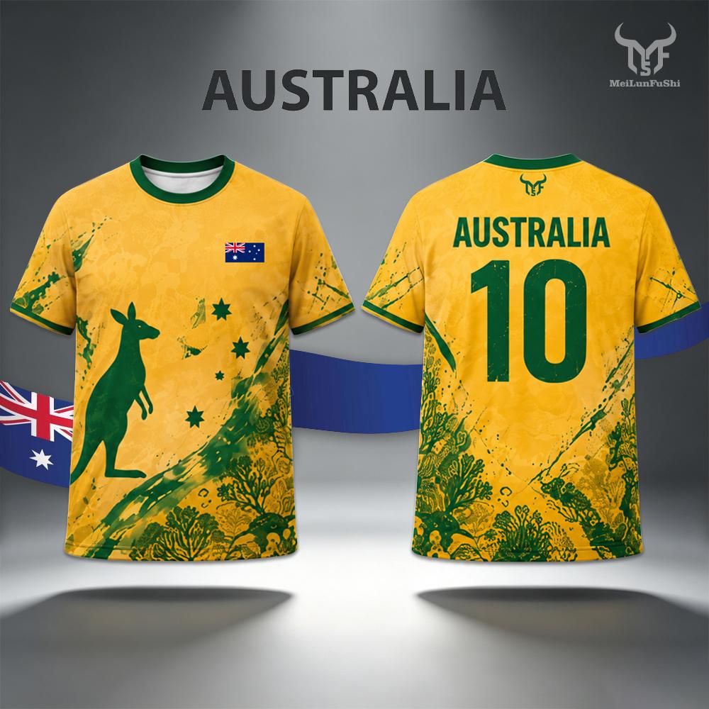Camiseta Masculina 2026 Nova c - Street Fashion Australia avaliação e preço