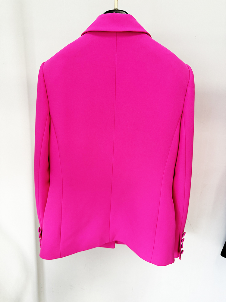 Jaqueta Designer de Moda Mais  - Street Fashion Jacket avaliação e preço