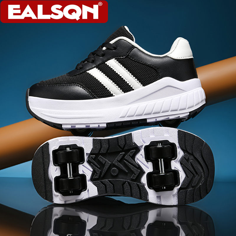 Tênis de Patins Ultra Leves pa - Street Fashion Boy avaliação e preço