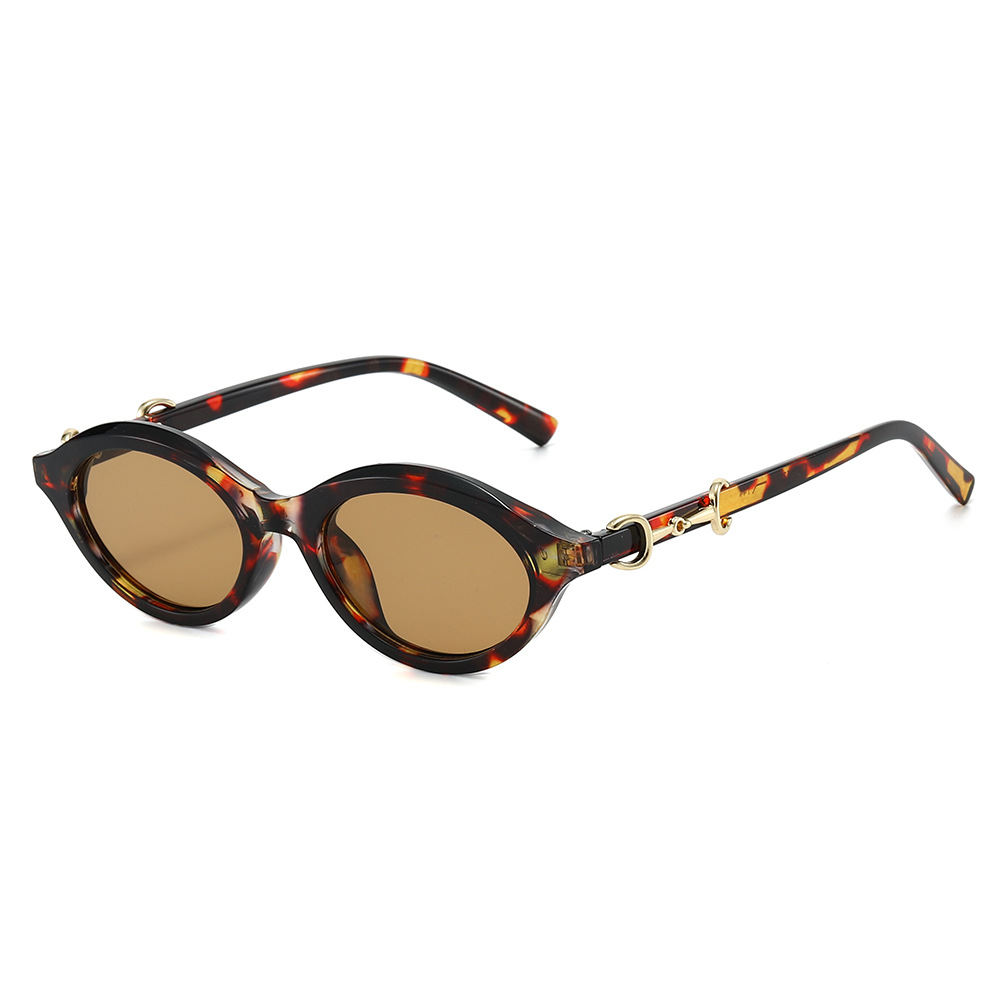 Novos Óculos de Sol Femininos  - Street Fashion Essentials avaliação e preço