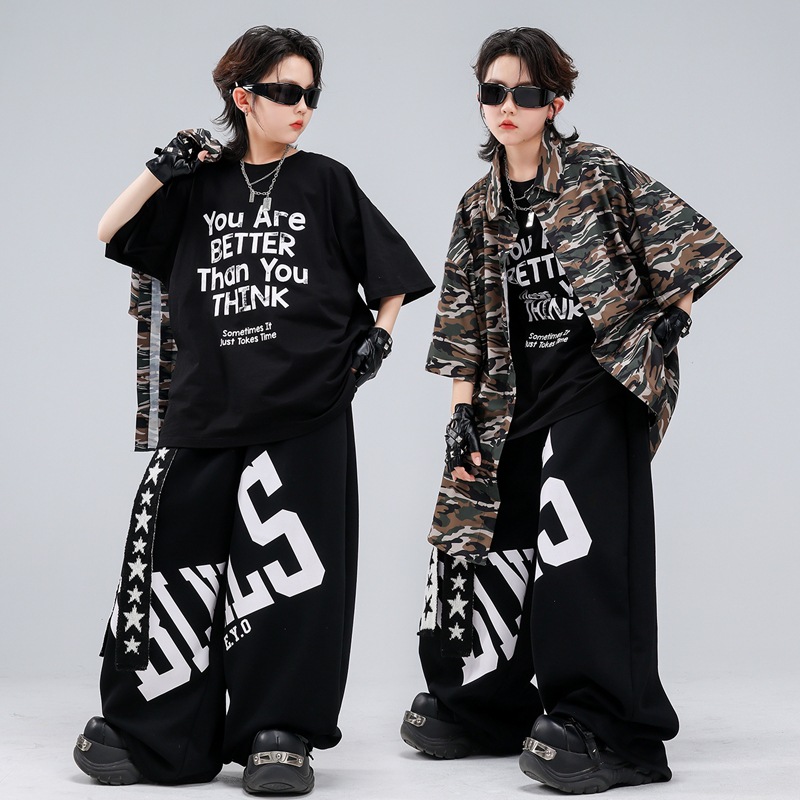 Novas Roupas de Hip Hop para M - Street Fashion Boy avaliação e preço