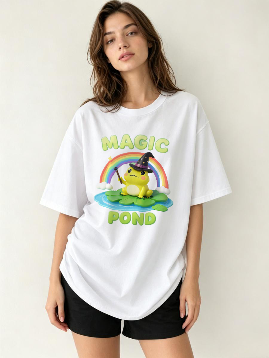 Camisetas Femininas Juvenis co - Street Fashion Culture avaliação e preço