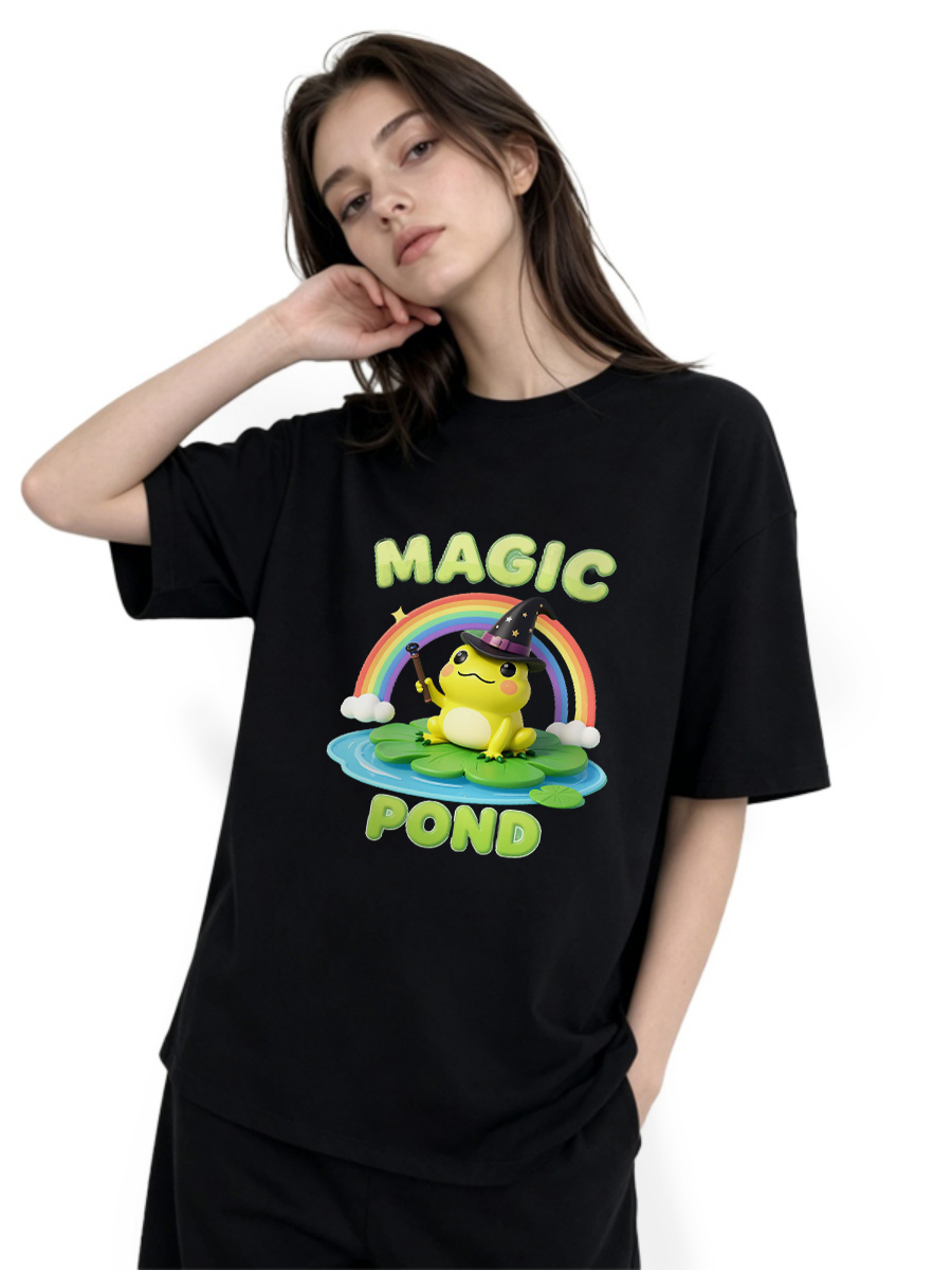 Camisetas Femininas Juvenis co - Street Fashion Culture avaliação e preço